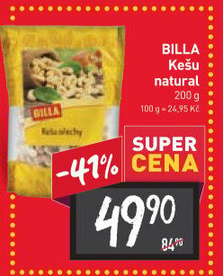 Kešu Billa