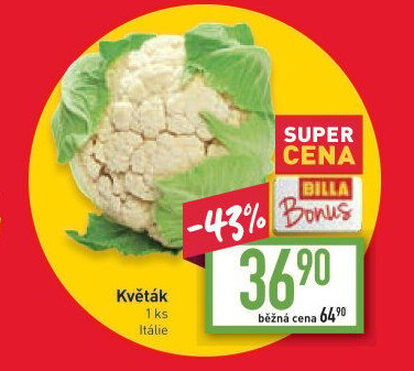 Květák