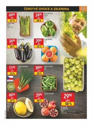 akční leták Globus 19.4.2023-25.4.2023
