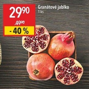 Granátové jablko