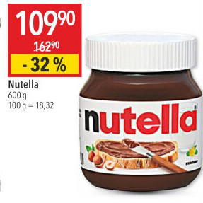Nutella