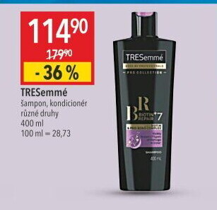 Šampon TRESemmé