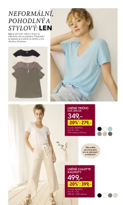 akční leták Takko Fashion 20.4.2023-26.4.2023