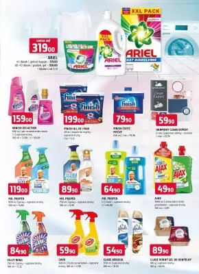 akční leták COOP 19.4.2023-25.4.2023