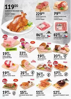 akční leták COOP 19.4.2023-25.4.2023