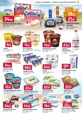 akční leták COOP 19.4.2023-25.4.2023
