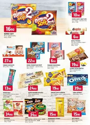 akční leták COOP 19.4.2023-25.4.2023