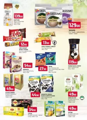 akční leták COOP 19.4.2023-25.4.2023