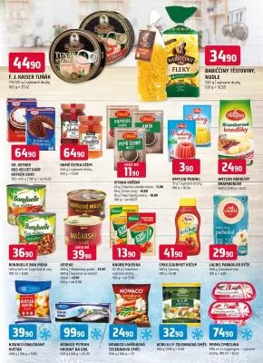 akční leták COOP 19.4.2023-25.4.2023