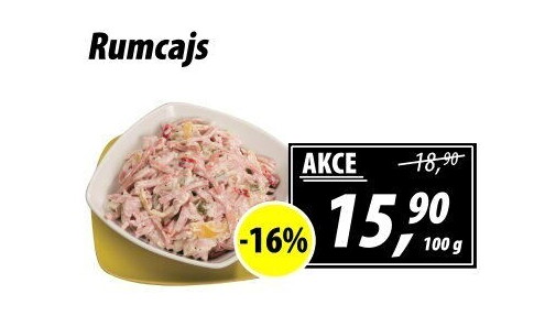 Salát Rumcajs
