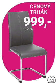 ŽIDLE „ENI“