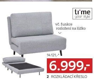 KŘESLO NA SPANÍ
