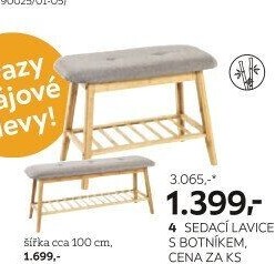 LAVICE NA BOTY