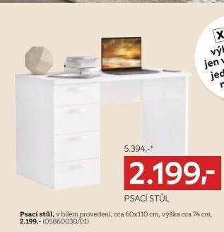 PSACÍ STŮL