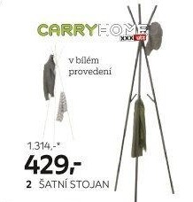 ŠATNÍ STOJAN