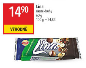 Oplatky Lina Sedita