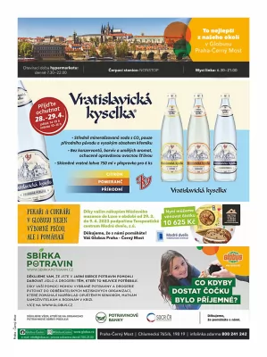 akční leták Globus 26.4.2023-2.5.2023
