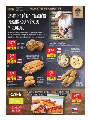 akční leták Globus 26.4.2023-2.5.2023