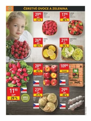 akční leták Globus 26.4.2023-2.5.2023