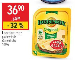 Sýr Original Leerdammer