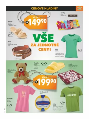 akční leták Globus 26.4.2023-2.5.2023