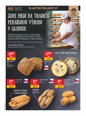 akční leták Globus 26.4.2023-2.5.2023