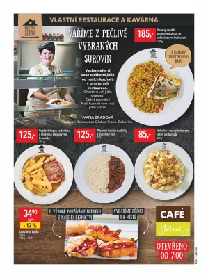 akční leták Globus 26.4.2023-2.5.2023