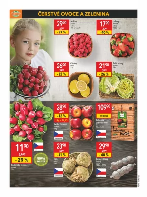 akční leták Globus 26.4.2023-2.5.2023