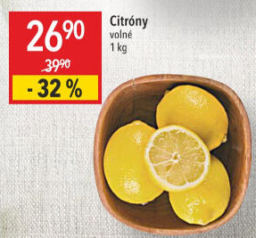 Citrony