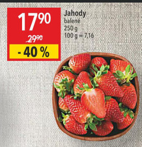 Jahody