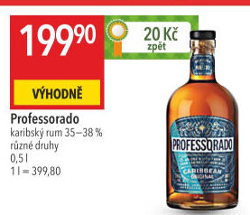 Rum Professore