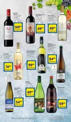 akční leták Tesco 26.4.2023-2.5.2023