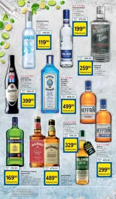 akční leták Tesco 26.4.2023-2.5.2023