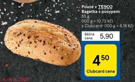 Bageta