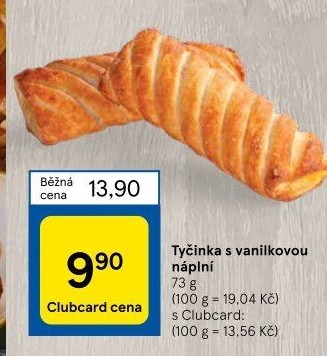 Listová rolka s náplní