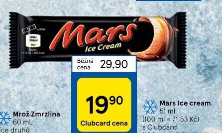 Nanuk Mars