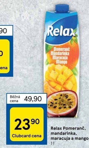 Nektar Relax