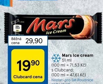 Nanuk Mars