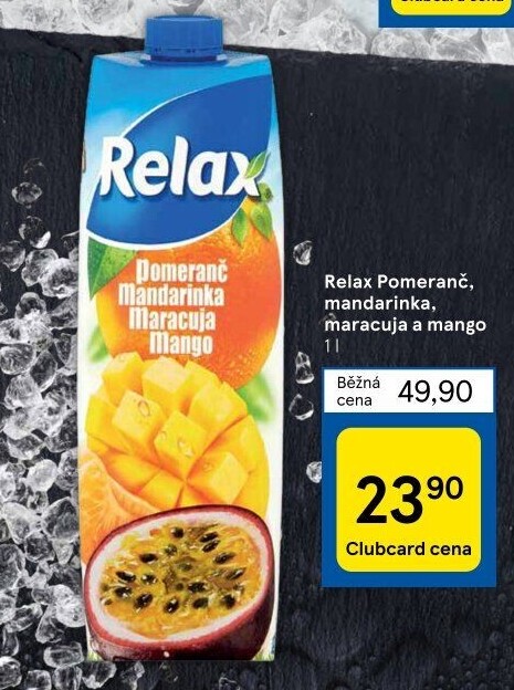 Nektar Relax