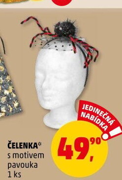 Karnevalové doplňky