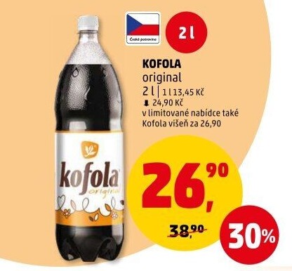 Kofola