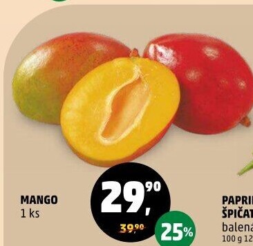 Mango