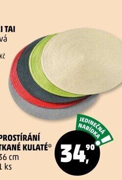 Prostírání