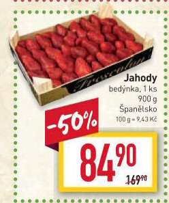 Jahody