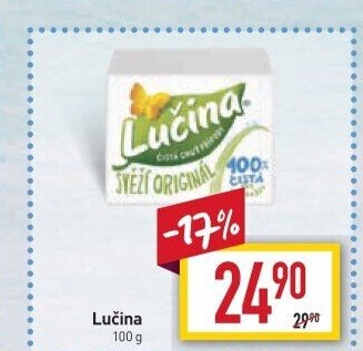 Lučina
