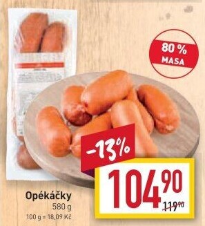Opékáčky