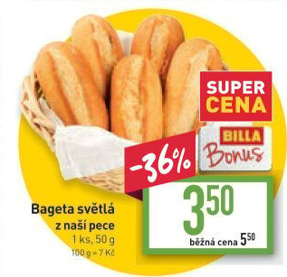 Bageta
