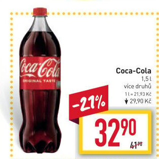 Coca Cola