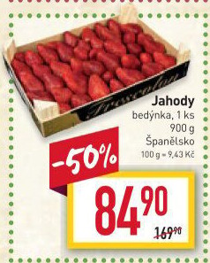 Jahody