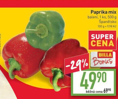 Paprika